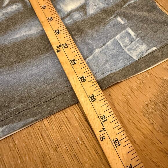 Batman x Ecko Unlimited Graphic T-Shirt – Size L - Picture 6 of 6